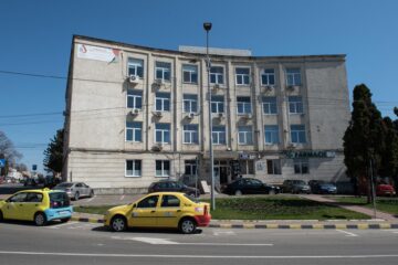 Policlinica Areni
