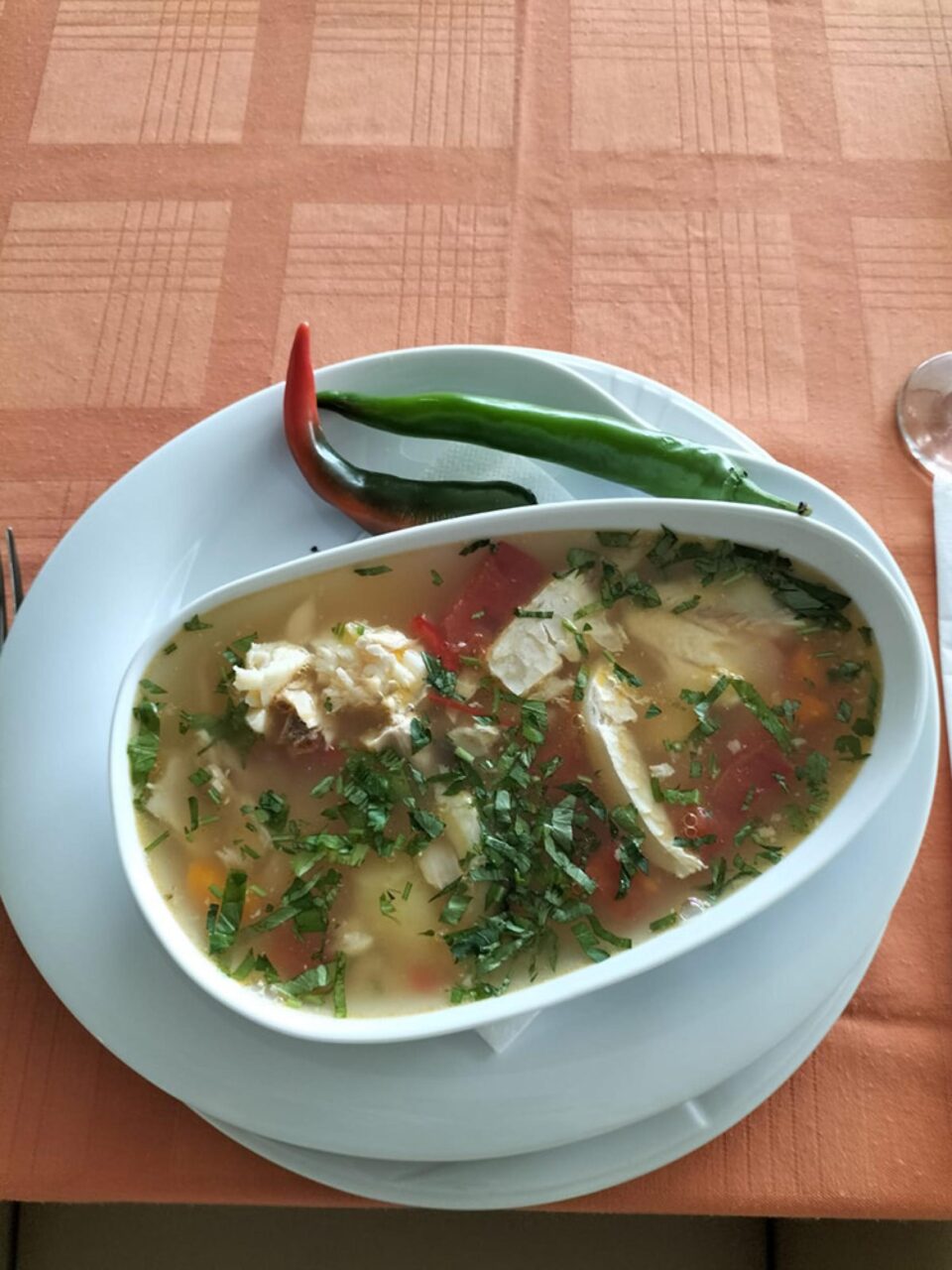 Storceag de sturion