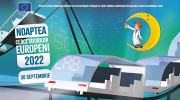 Știința coboară în stradă, vineri, la USV