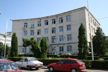 Policlinica Areni