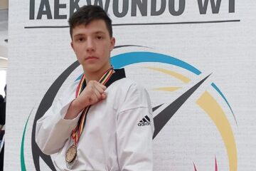 Tudor Andrei Mihalache