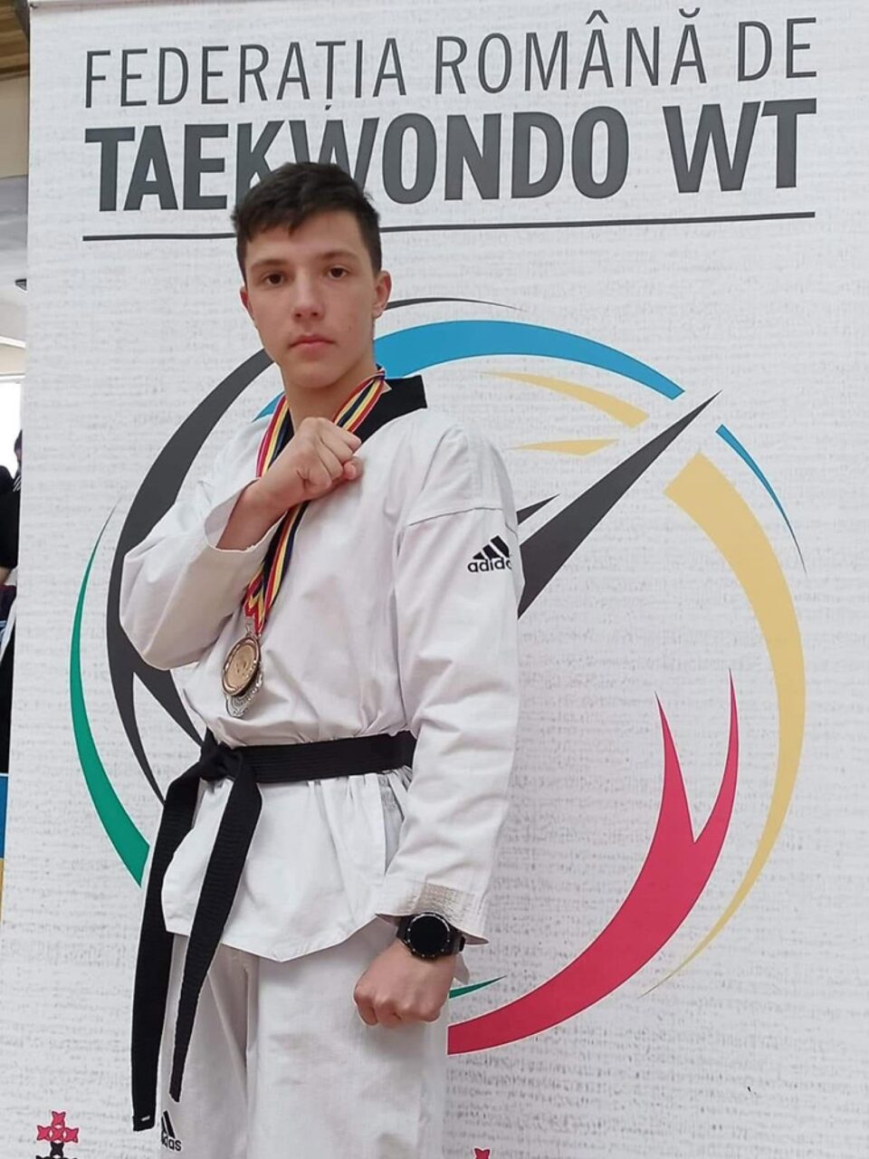 Tudor Andrei Mihalache