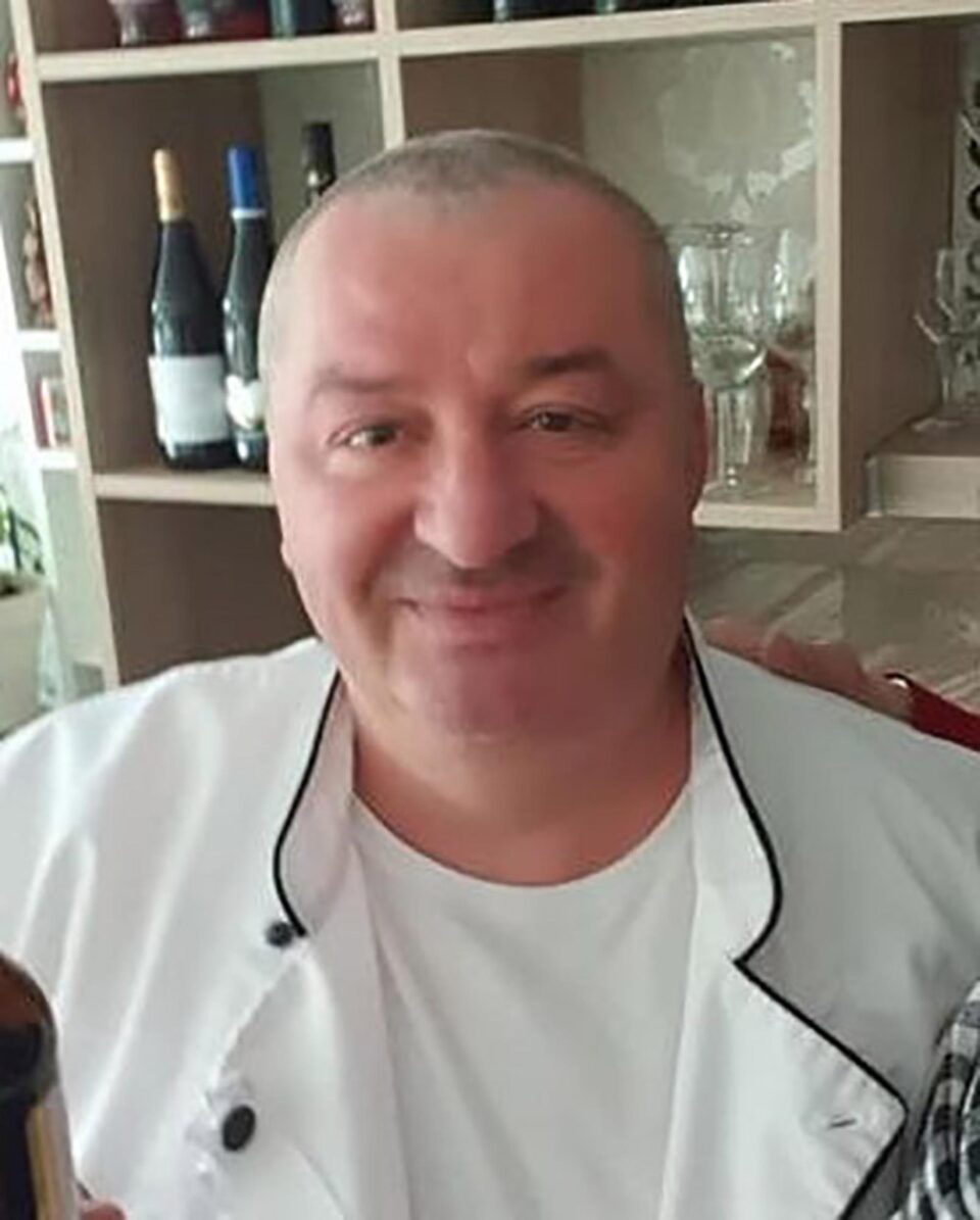 Sorin Băeșu