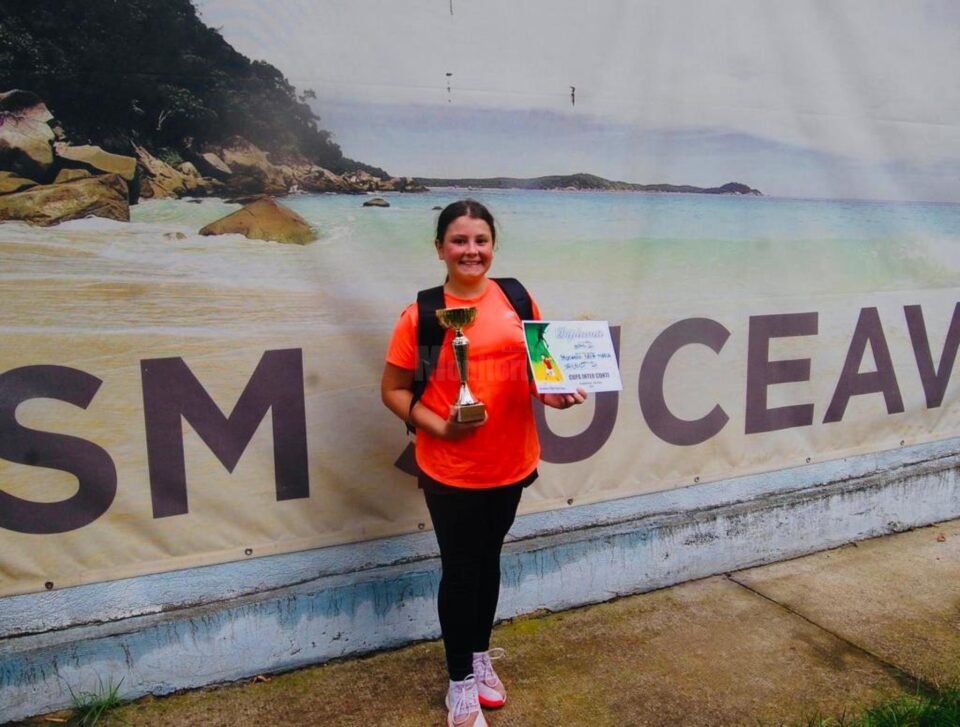 Concursul fetelor de la categoria de varsta 12 ani s-a încheiat cu victoria sucevencei Leia Maria Mocanu Concursul fetelor de la categoria de varsta 12 ani s-a încheiat cu victoria sucevencei Leia Maria Mocanu