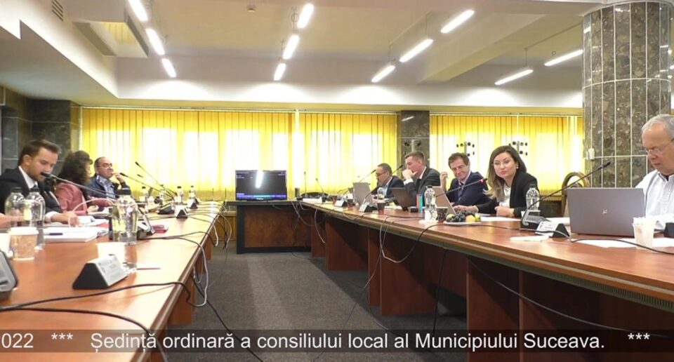 Contre în Consiliul Local pe alocarea de bani pentru biserici
