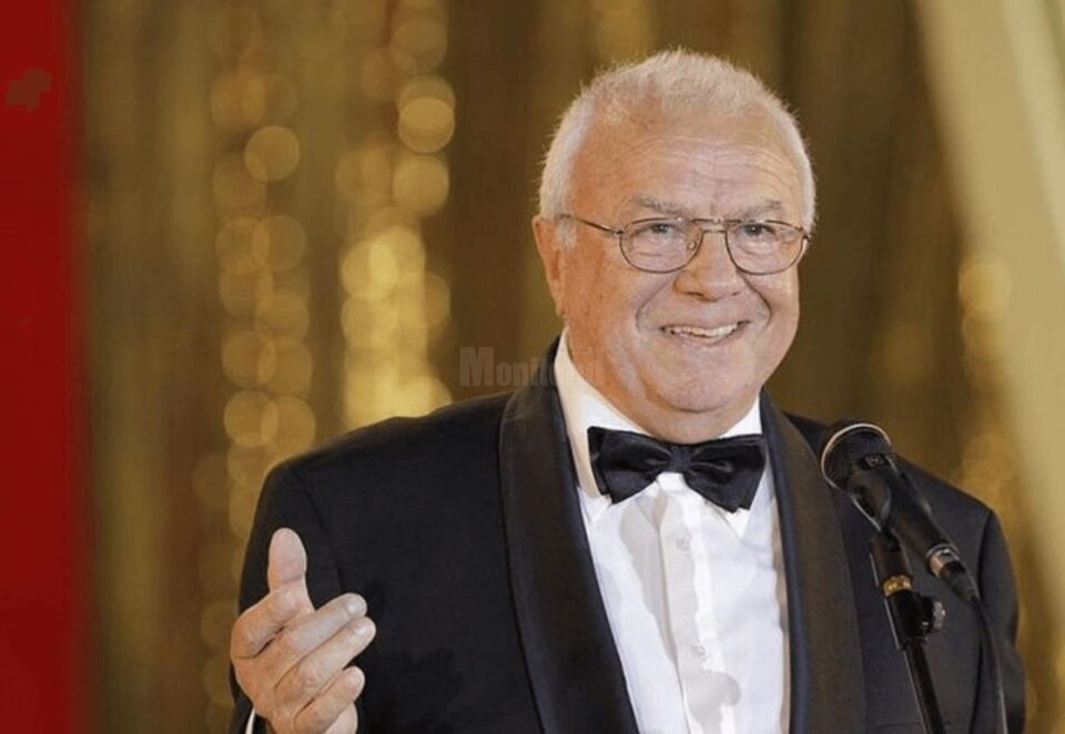 Actorul Alexandru Arșinel, născut la Dolhasca, a plecat la Ceruri, la vârsta de 83 de ani. Foto adevarul.ro