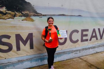Concursul fetelor de la categoria de vârsta 12 ani s-a încheiat cu victoria sucevencei Leia Maria Mocanu