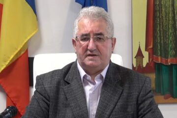 Primarul Sucevei, Ion Lungu