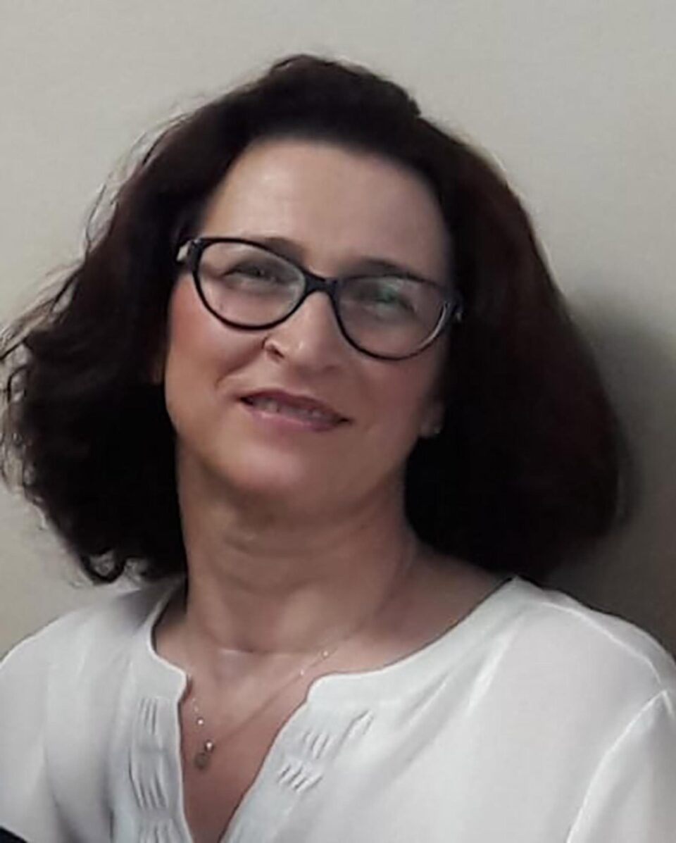 Mihaela Hreceniuc