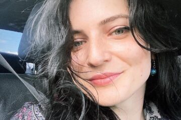 Poeta Daniela Bejinariu a obținut Marele Premiu „Nicolae Labiș”