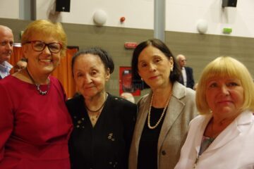 Festivalul Național de Poezie „Nicolae Labiș“, ediția a 54-a, s-a deschis, vineri, la Teatrul „Matei Vișniec”