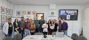 Campania „Susținem performanța”, ediția a V-a