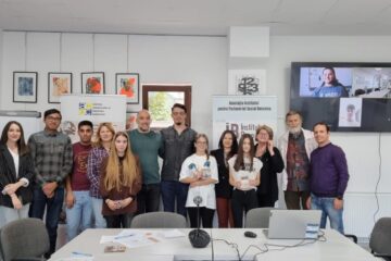 Campania „Susținem performanța”, ediția a V-a