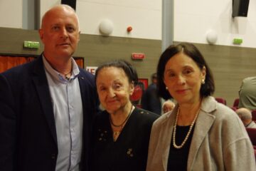 Festivalul Național de Poezie „Nicolae Labiș“, ediția a 54-a, s-a deschis, vineri, la Teatrul „Matei Vișniec”