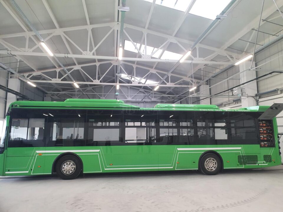 Asociația de Transport Metropolitan Suceava va deveni funcțională, prin preluarea transportului public județean, de la 1 ianuarie 2023