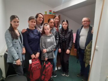 Campania „Susținem performanța”, ediția a V-a 2