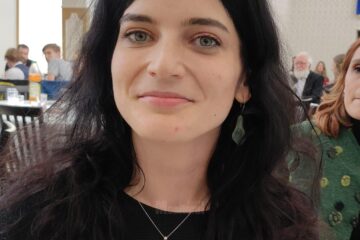 Marele Premiu „Nicolae Labiș” Daniela Bejinariu – București