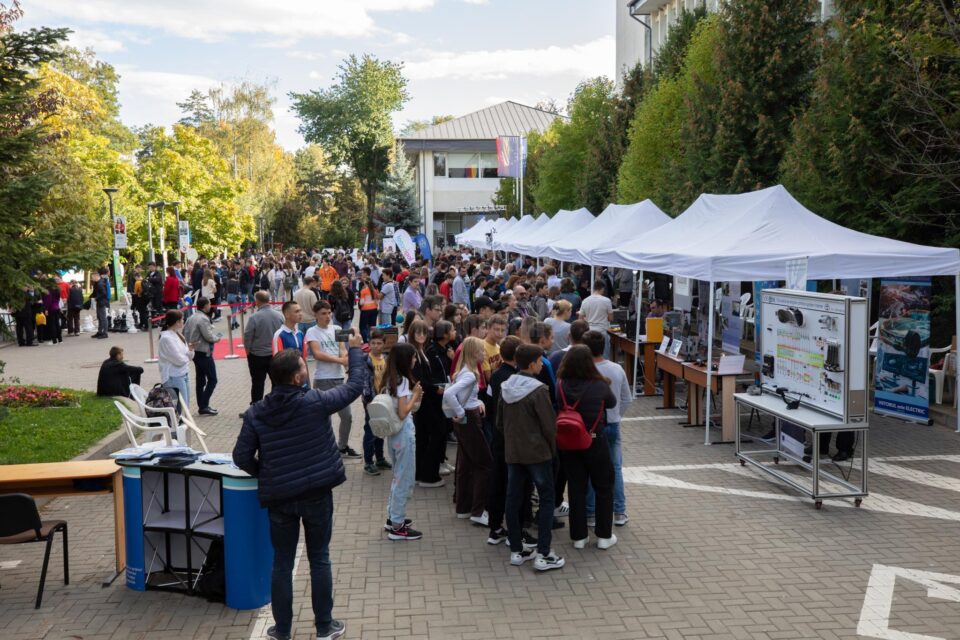 Noaptea Cercetătorilor