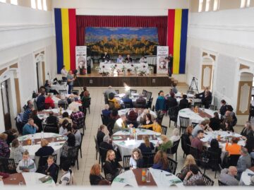 Festivalul Național de Poezie „Nicolae Labiș“, ediția a 54-a, și-a desemnat câștigătorii