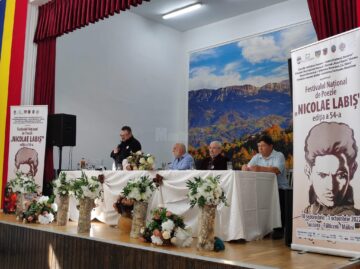 Festivalul Național de Poezie „Nicolae Labiș“, ediția a 54-a, și-a desemnat câștigătorii