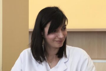 Dr. Cătălina Cojocaru Aldea