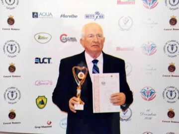 Davidel Dumitru Top 10 Suceveni