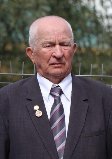 Daniel Davidel la Paiseni
