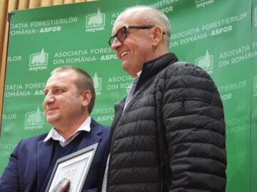 Gala premiilor ASFOR