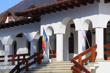 Arhiepiscopia Sucevei și Rădăuților