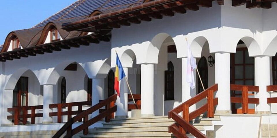 Arhiepiscopia Sucevei și Rădăuților