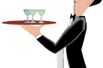 „Chelneri și birtași”