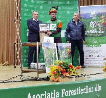 Gala premiilor ASFOR