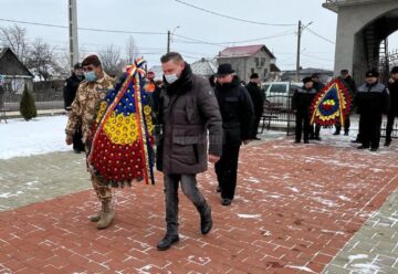 Daniel Davidel fiul lui Dumitru