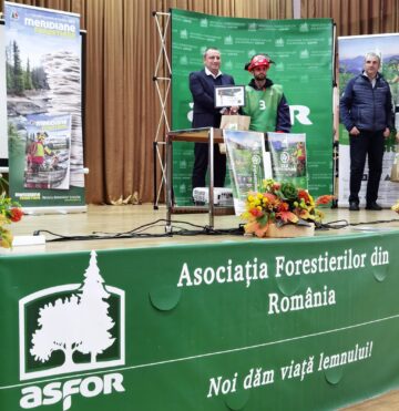 Gala premiilor ASFOR
