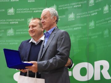 Gala premiilor ASFOR