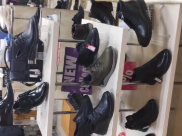 Un nou magazin „La Strada”, în municipiul Suceava, la Shopping City