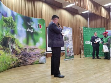 Gala premiilor ASFOR