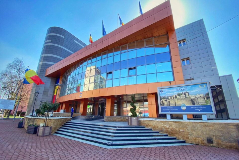 Prețul cerut administrației locale din Suceava, de către E.ON, pentru energia electrică a crescut de 10 ori, față de septembrie 2021 Prețul cerut administrației locale din Suceava, de către E.ON, pentru energia electrică a crescut de 10 ori, față de septembrie 2021