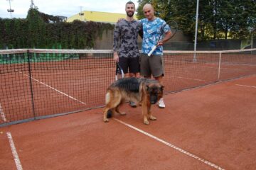 Ștefan Hunceac si Bogdan Marasin s-au întâlnit în cadrul Categoriei Elită