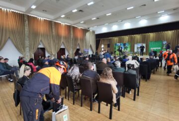 Gala premiilor ASFOR