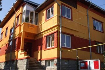 Palatul Copiilor Suceava