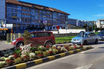 2500 de suceveni pot primi un stimulent de 3000 de lei pentru a casa mașinile mai vechi de 15 ani