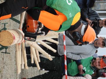 Probe spectaculoase la Concursul Național al Fasonatorilor Mecanici