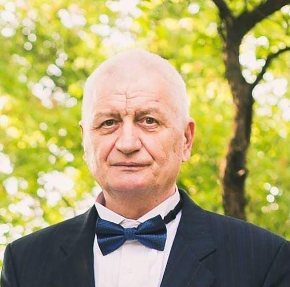 Cezar Telescu – Președinte Casa de Ajutor Reciproc a Pensionarilor Suceava Cezar Telescu – Președinte Casa de Ajutor Reciproc a Pensionarilor Suceava