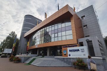 Prețul cerut administrației locale din Suceava, de către E.ON, pentru energia electrică a crescut de 10 ori, față de septembrie 2021