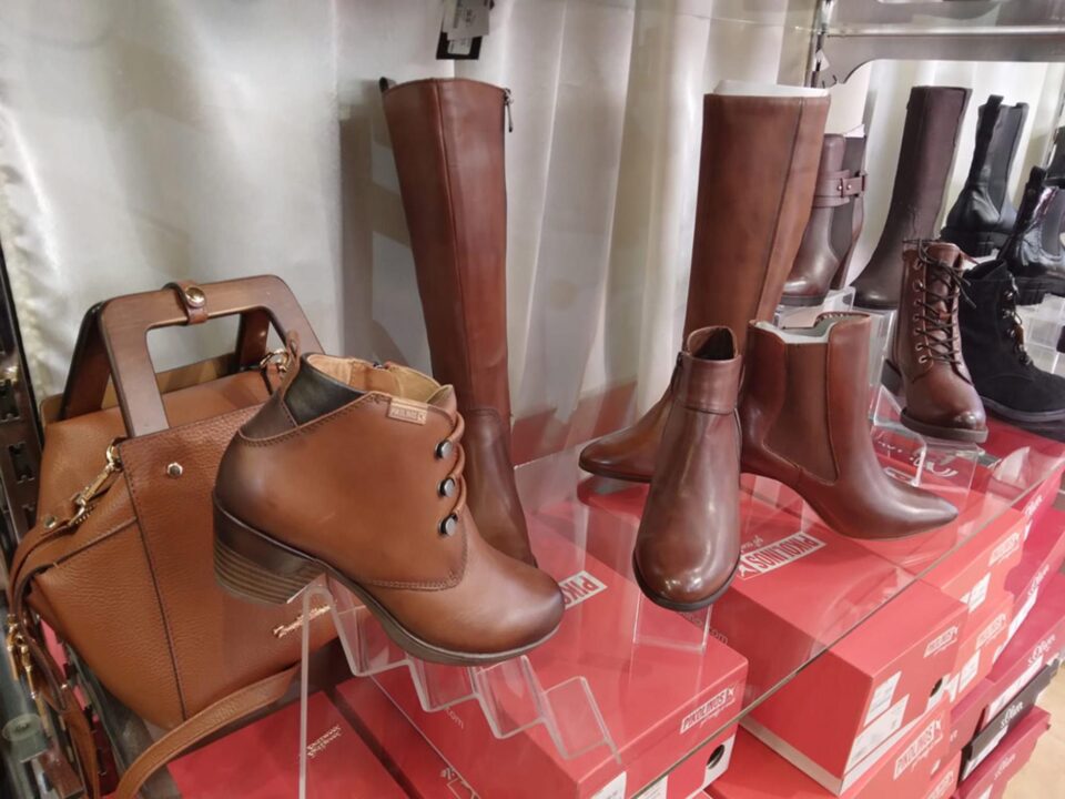 Un nou magazin „La Strada”, în municipiul Suceava, la Shopping City