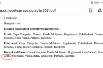 Bacterii coliforme
