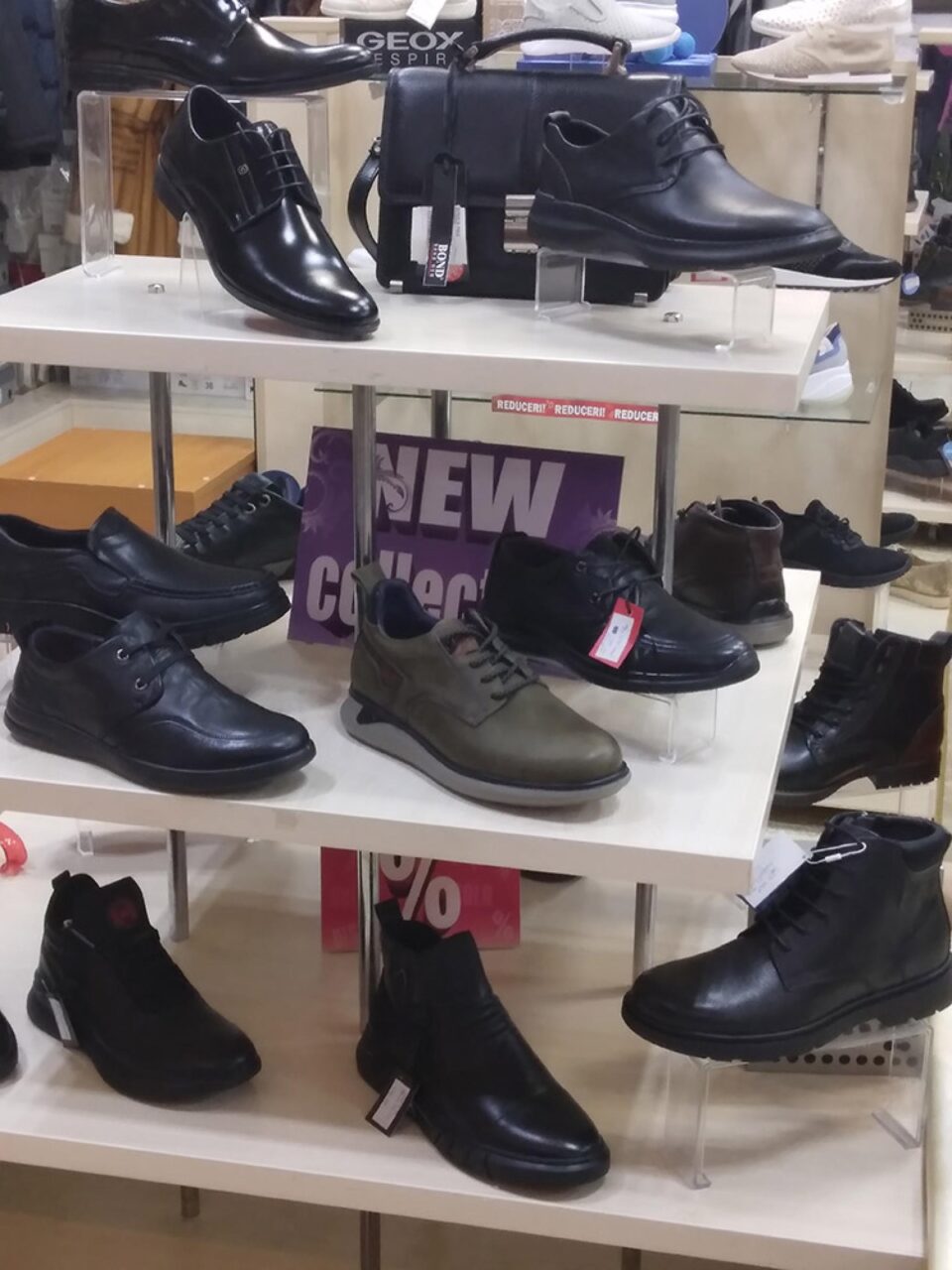 Un nou magazin „La Strada”, în municipiul Suceava, la Shopping City