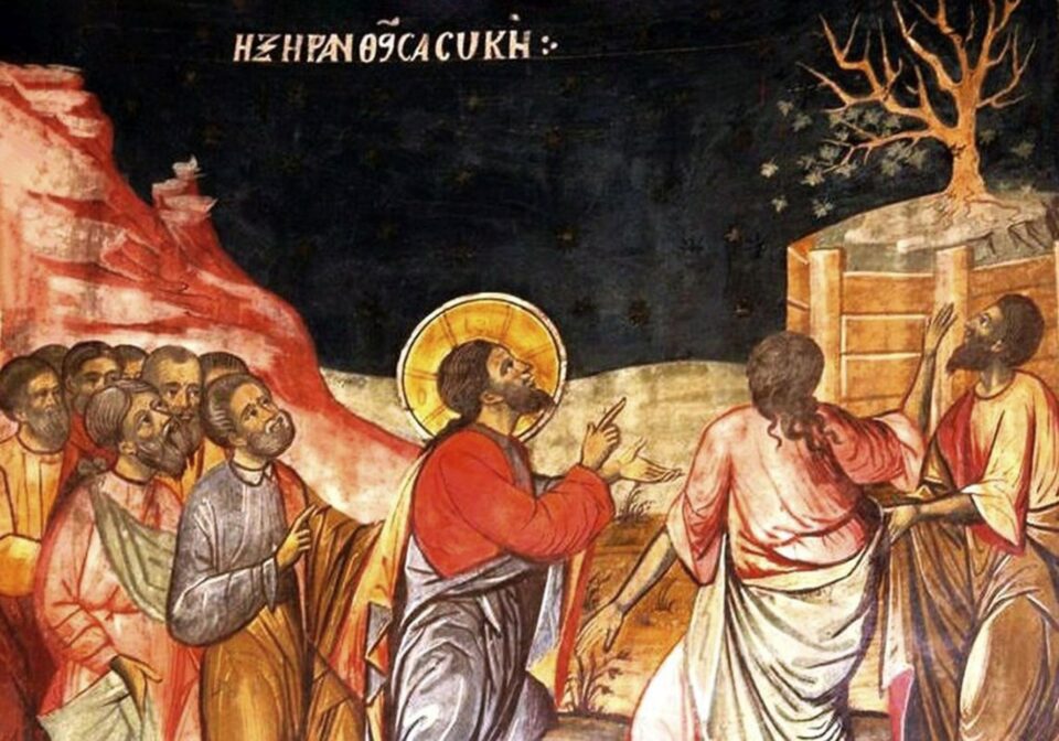 Smochinul și templul