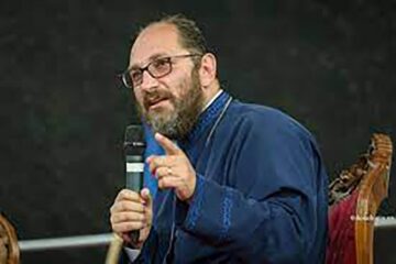 Părintele Constantin Necula – trei sfaturi pentru educatori, învățători și profesori